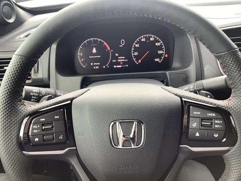 Used 2026 Honda Ridgeline Black Edition image 9