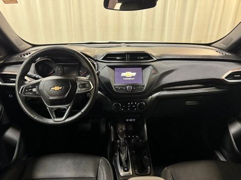 Used 2023 Chevrolet TrailBlazer ACTIV image 30