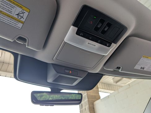 Used 2025 Nissan Pathfinder Platinum w/ Cargo Package FWD image 34