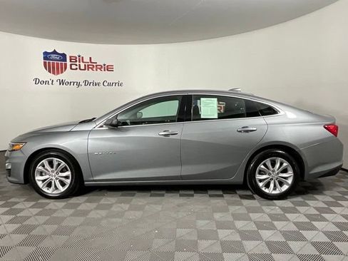 Used 2023 Chevrolet Malibu LT image 6
