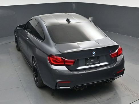 Used 2020 BMW M4 Coupe w/ Competition Package image 23