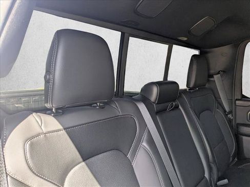 Used 2023 RAM 1500 Rebel w/ Rebel Level 2 Equipment Group AWD/4WD image 16