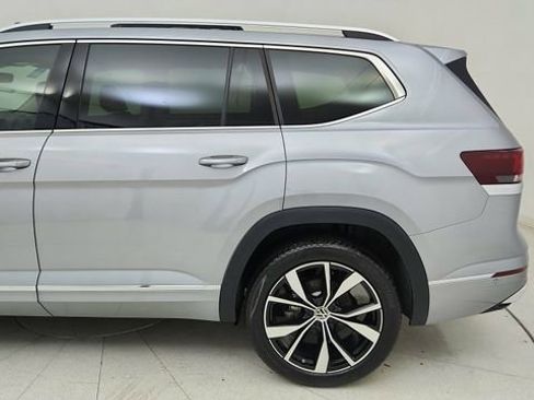 Used 2026 Volkswagen Atlas SEL Premium R-Line image 10