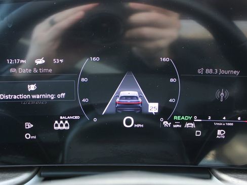 New 2025 Audi Q5 2.0T Premium Plus image 11