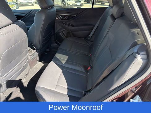Used 2023 Subaru Outback Limited image 6