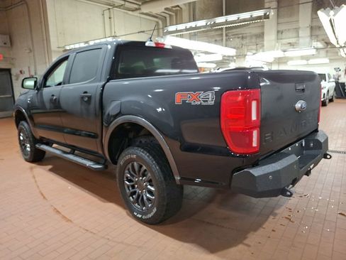 Used 2019 Ford Ranger XLT w/ FX4 Off-Road Package image 6