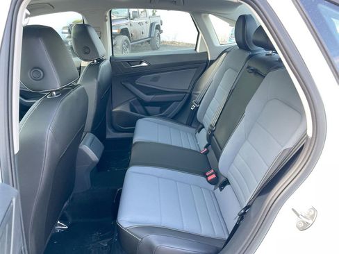New 2025 Volkswagen Jetta SE image 47