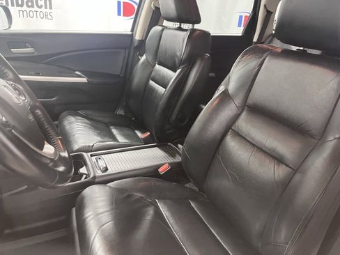 Used 2013 Honda CR-V EX-L image 11