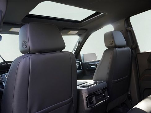 New 2026 GMC Sierra 1500 AT4 w/ AT4 Premium Package image 31