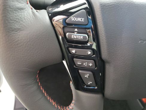 New 2026 Nissan Frontier PRO-4X w/ Pro-4x Convenience Package image 19