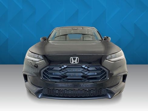 New 2026 Honda HR-V Sport image 10