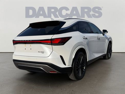 Used 2024 Lexus RX 350 Premium w/ Cold Area Package image 5