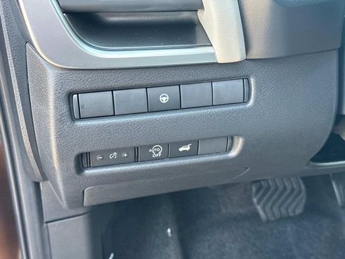 New 2026 Nissan Rogue Dark Armor AWD/4WD image 27