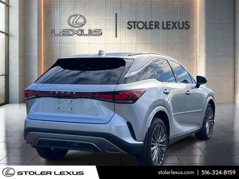Used 2024 Lexus RX 350 AWD w/ Technology Package image 5