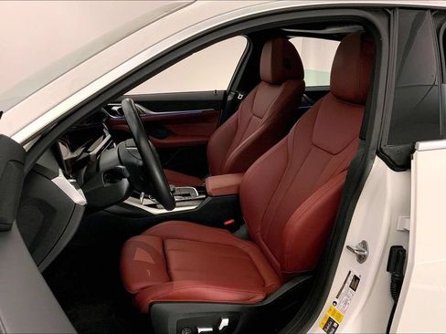 Used 2023 BMW i4 eDrive40 w/ Premium Package RWD image 12
