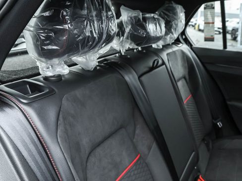 New 2026 Volkswagen GTI SE FWD image 40
