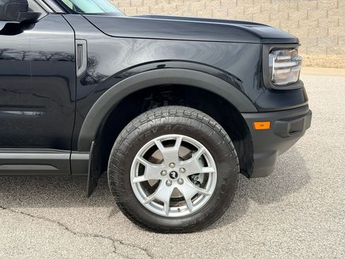 Used 2022 Ford Bronco Sport image 9