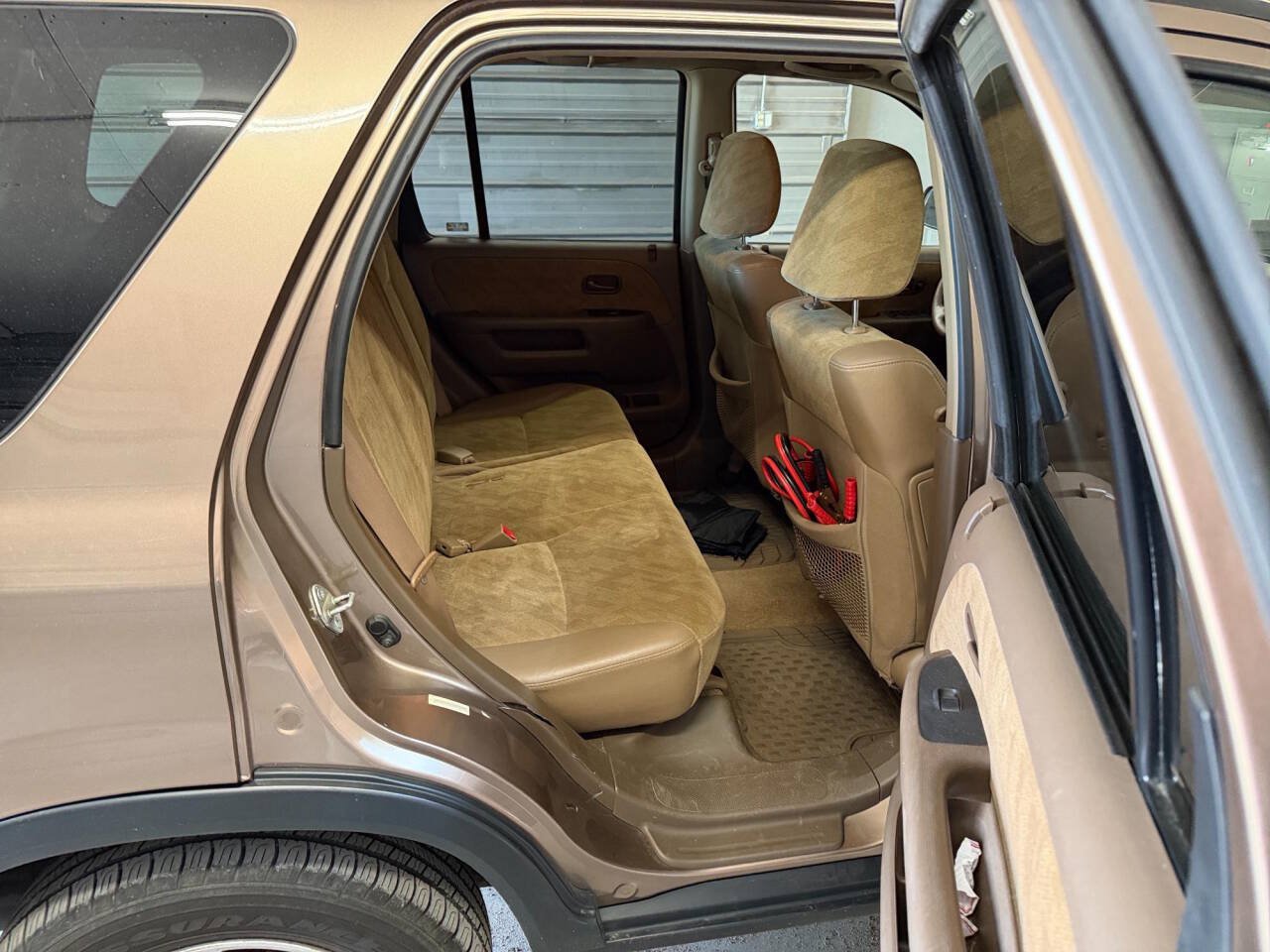 Used 2003 Honda CR-V EX image 25