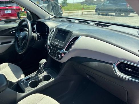 Used 2024 Chevrolet Equinox LT AWD/4WD image 79