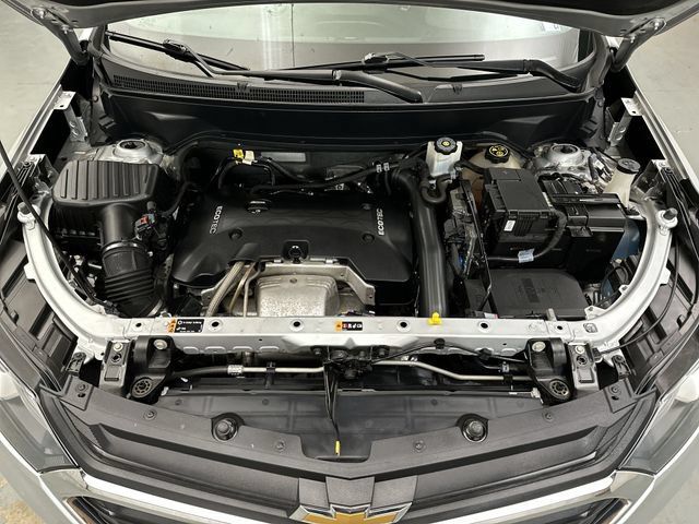 Used 2018 Chevrolet Equinox LT AWD/4WD image 19