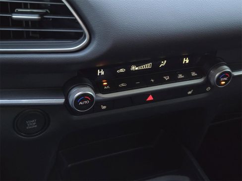 New 2026 MAZDA CX-30 AWD 2.5 S w/ Select Sport Pkg image 19