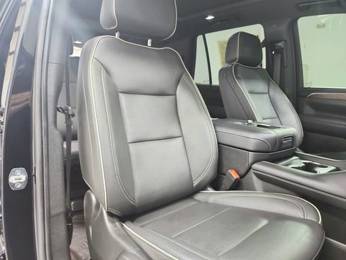 Used 2023 Chevrolet Tahoe Premier RWD image 44