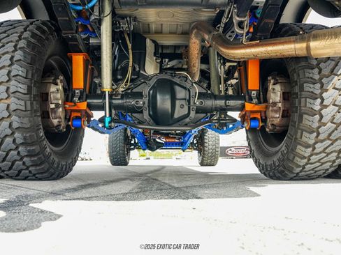 Used 2017 Ford F450 King Ranch w/ King Ranch Ultimate Package image 80