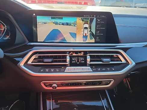 Used 2023 BMW X5 sDrive40i w/ Premium Package image 19