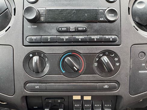 Used 2008 Ford F350 XL RWD image 23