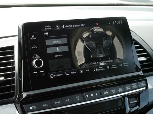 Certified 2026 Honda Odyssey Elite image 30