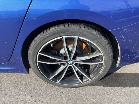 Used 2019 BMW 330i xDrive Sedan w/ M Sport Package image 14