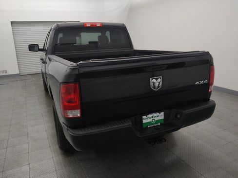Used 2017 RAM 1500 Tradesman w/ Popular Equipment Group AWD/4WD image 6