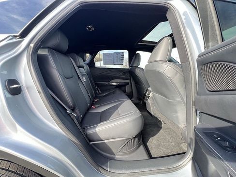Certified 2023 Lexus RX 350 image 25