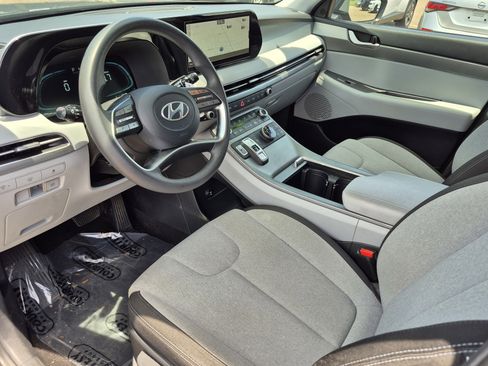Used 2023 Hyundai Palisade SE AWD/4WD image 21