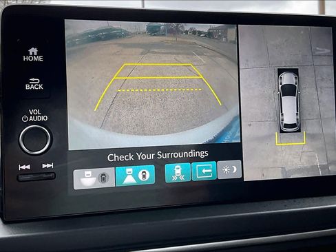 Used 2023 Honda Pilot Elite image 27