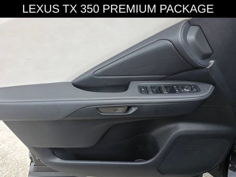 Used 2026 Lexus TX 350 AWD w/ Technology Package image 27