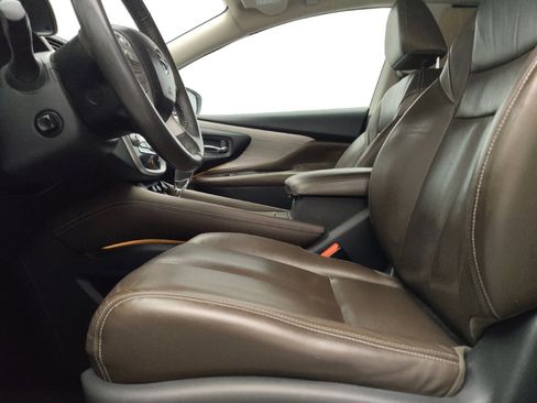 Used 2017 Nissan Murano Platinum w/ Platinum Technology Package FWD image 17