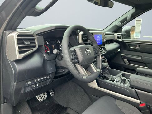 New 2025 Toyota Tundra SR5 image 10
