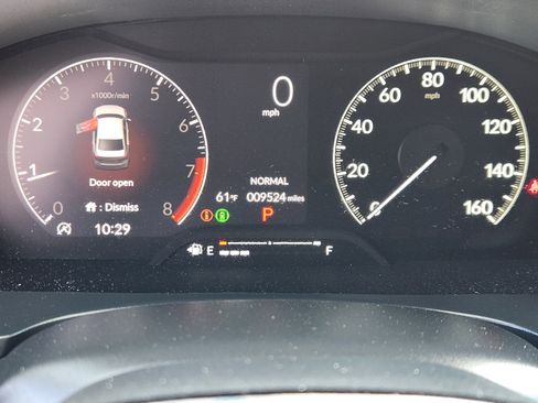 Certified 2022 Honda Civic Sport image 10