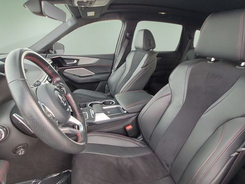 Used 2023 Acura MDX A-Spec AWD/4WD image 31