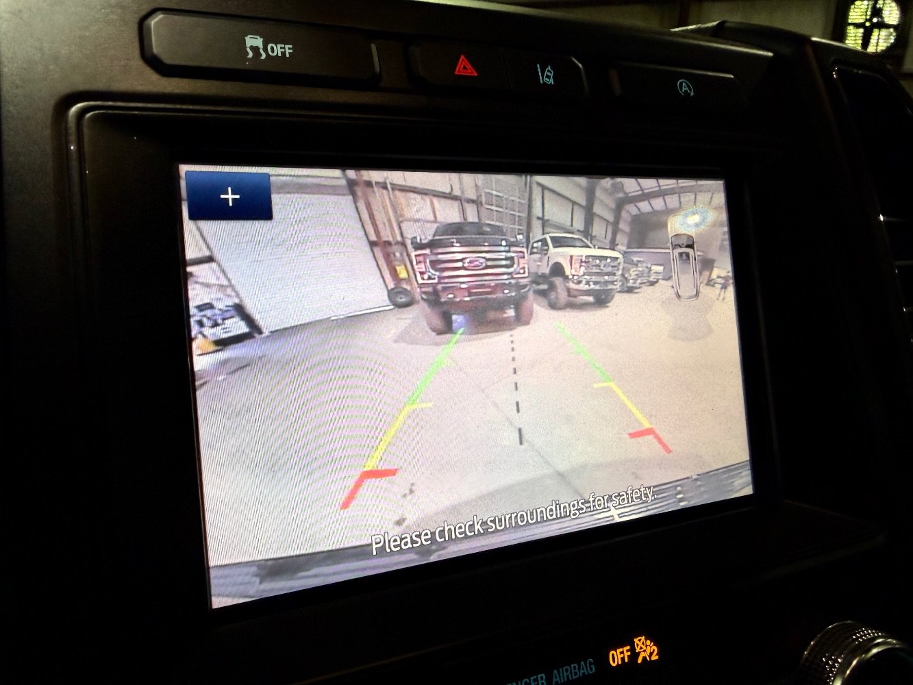 Used 2021 Ford Expedition Max Limited RWD image 33
