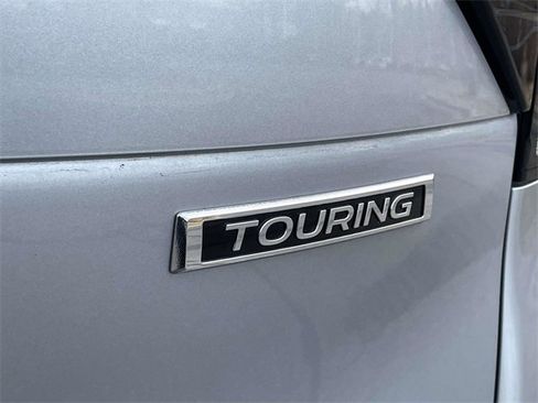 Used 2025 Subaru Forester Touring w/ Popular Package - Touring image 13