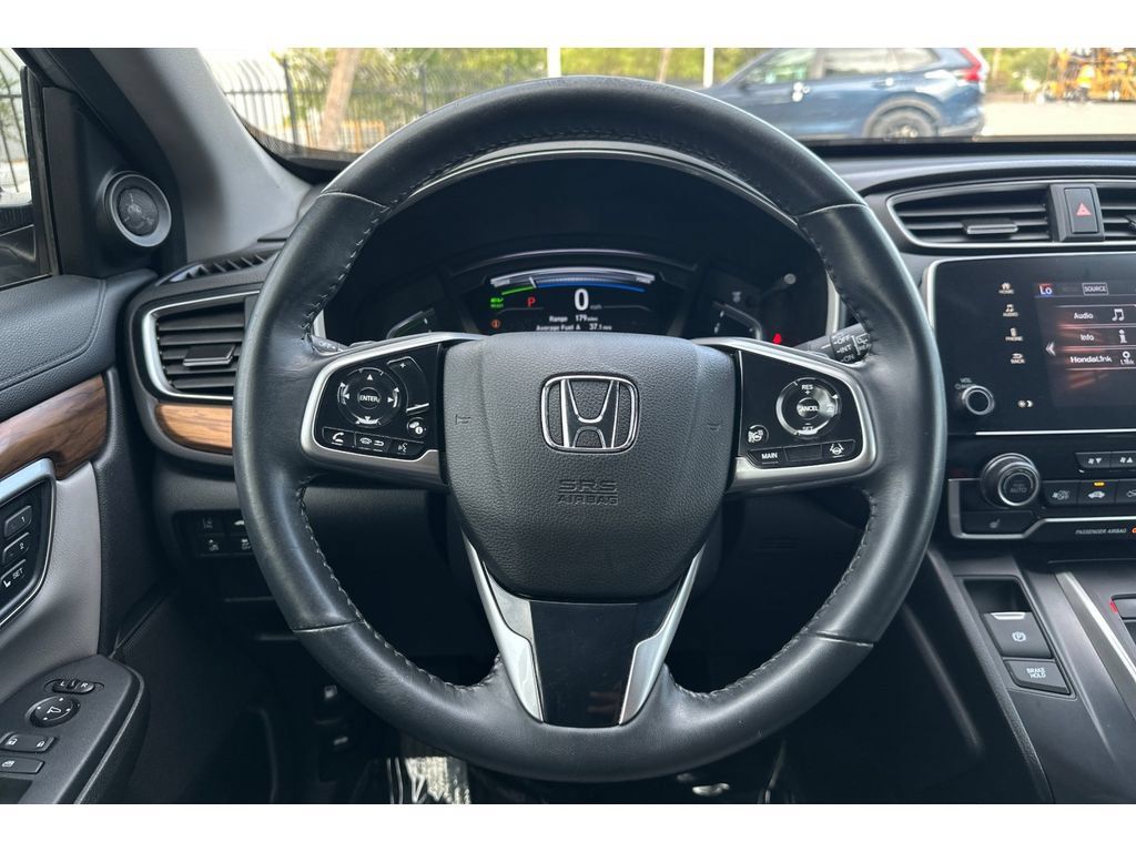 Used 2020 Honda CR-V EX-L image 35