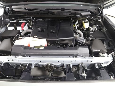 Used 2023 Toyota Tundra SR5 w/ TRD Sport Package image 51