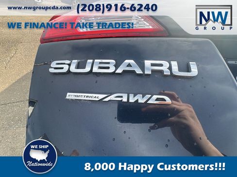 Used 2012 Subaru Outback 2.5i Premium w/ All-Weather Pkg image 24