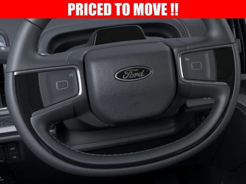 New 2025 Ford Expedition Tremor image 12