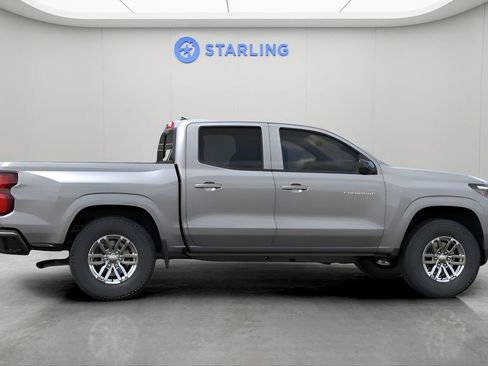 New 2026 Chevrolet Colorado LT w/ LT Convenience Package RWD image 6