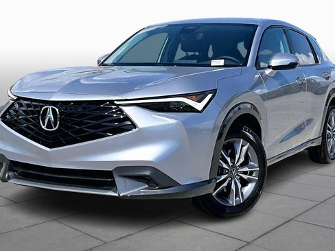 New 2026 Acura ADX image 1