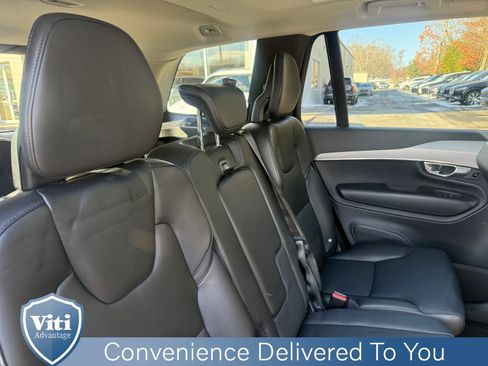 Certified 2023 Volvo XC90 B5 Core w/ Protection Package Premier image 28