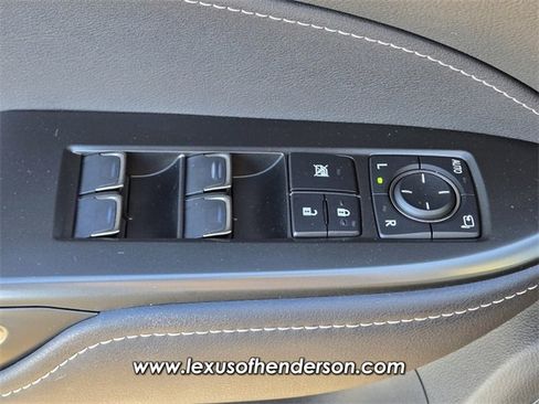 Certified 2025 Lexus NX 250 AWD w/ Premium Package image 22